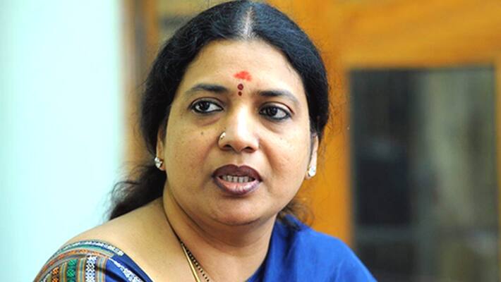 jeevitha rajashekar latest news jeevitha rajashekar latest news