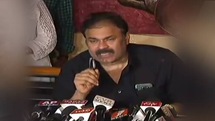 why pawan kalyan was supported to tdp in 2014 elections why pawan kalyan was supported to tdp in 2014 elections