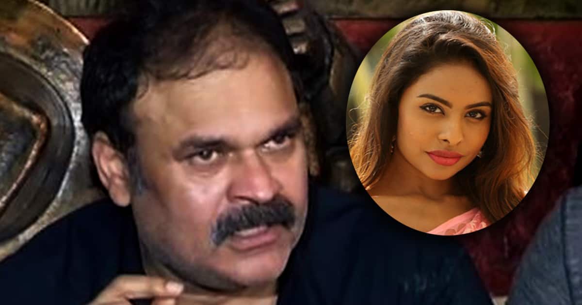 Pawan Kalyan S Brother Naga Babu Comments On Sri Reddy Controversy Goes Viral