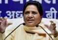 BSP vice-president attacks Rahul Gandhi's foreign origins, gets sacked by Mayawati