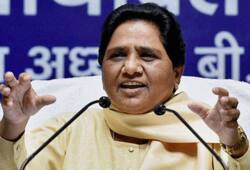 BSP vice-president attacks Rahul Gandhi's foreign origins, gets sacked by Mayawati