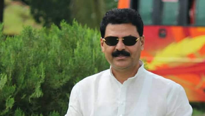 Congress Leader Belur Gopalakrishna Talks About Ex CM Bangarappa gvd Congress Leader Belur Gopalakrishna Talks About Ex CM Bangarappa gvd