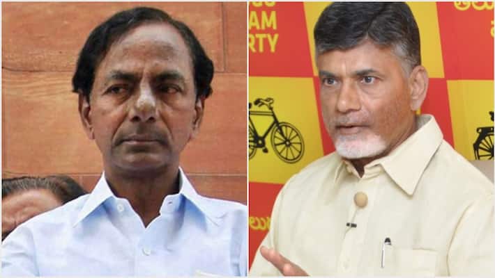 alliance between tdp and trs in khammam district alliance between tdp and trs in khammam district