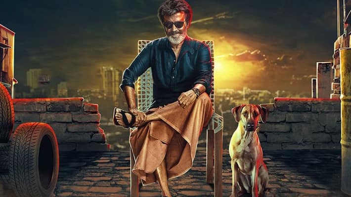 Good news for Rajinikanth's fans, Kaala to hit the screens on June 7 Good news for Rajinikanth's fans, Kaala to hit the screens on June 7