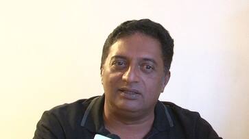 What is wrong in Udhayanidhi Stalin statement about Sanatana Dharma Says Prakash Rai grg What is wrong in Udhayanidhi Stalin statement about Sanatana Dharma Says Prakash Rai grg