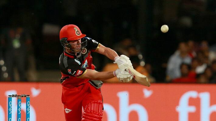 CSK Match will be the 150th IPL match for AB de Villiers CSK Match will be the 150th IPL match for AB de Villiers