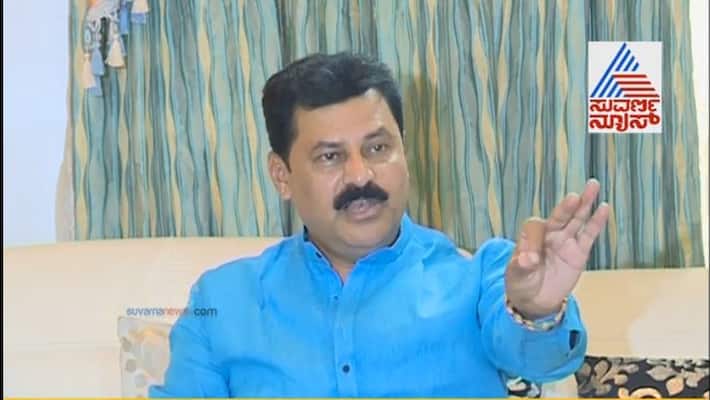 Karnataka By Election 2018 congress leader belur gopalakrishna slams bs yeddyurappa Family Karnataka By Election 2018 congress leader belur gopalakrishna slams bs yeddyurappa Family