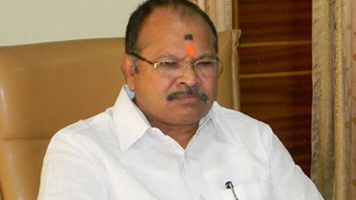 kanna lakshmi narayana late response on praja vediak kanna lakshmi narayana late response on praja vediak