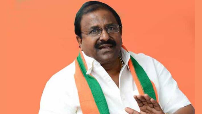 ap bjp president slams cm ys jagan over corruption ksp ap bjp president slams cm ys jagan over corruption ksp
