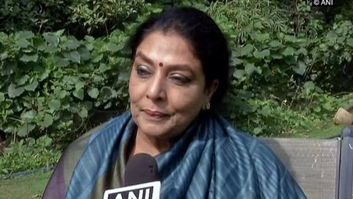 renuka chowdhury comments on new tpcc ksp renuka chowdhury comments on new tpcc ksp