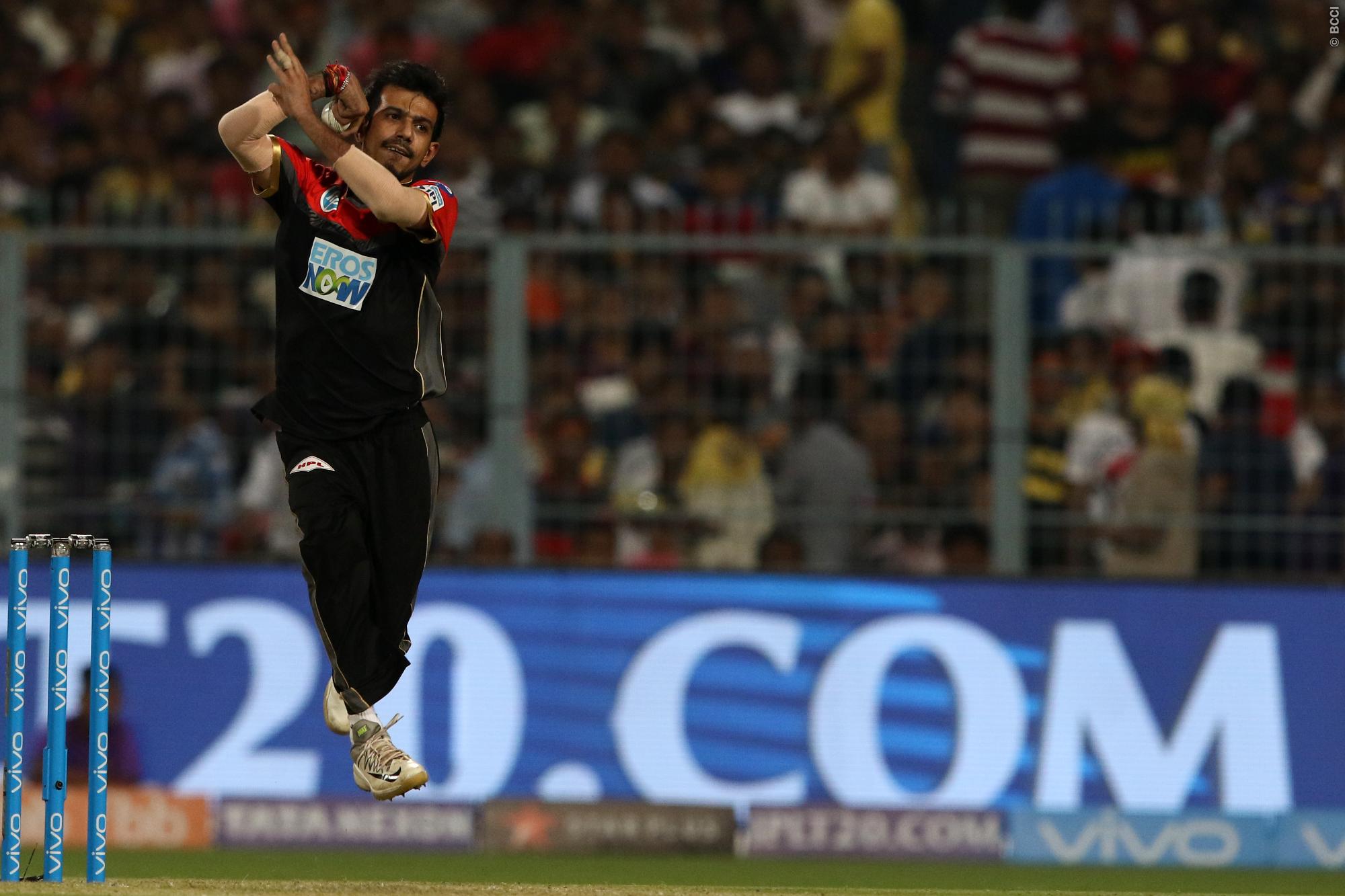 RCB Strongest Probable playing XI for upcoming IPL 2020