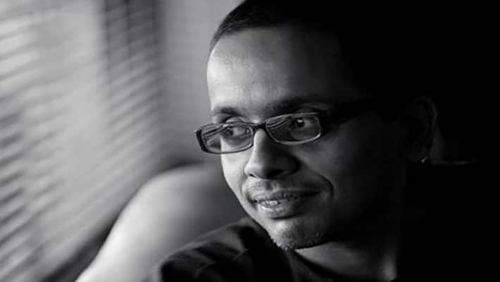 Majja is the next big thing to happen in Marathi film industry: Salil Sand Majja is the next big thing to happen in Marathi film industry: Salil Sand