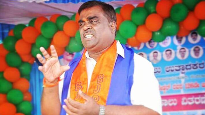 Congress Activists Start Campaign in Social Media for Somashekhar Reddy Arrest Congress Activists Start Campaign in Social Media for Somashekhar Reddy Arrest