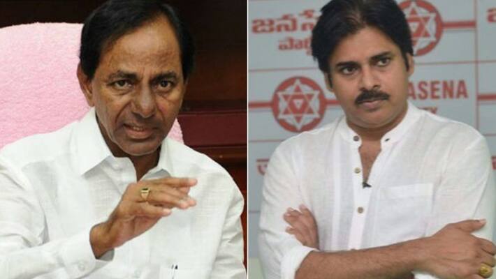 janasena chief pawan kalyan reacts on telangana solder death janasena chief pawan kalyan reacts on telangana solder death