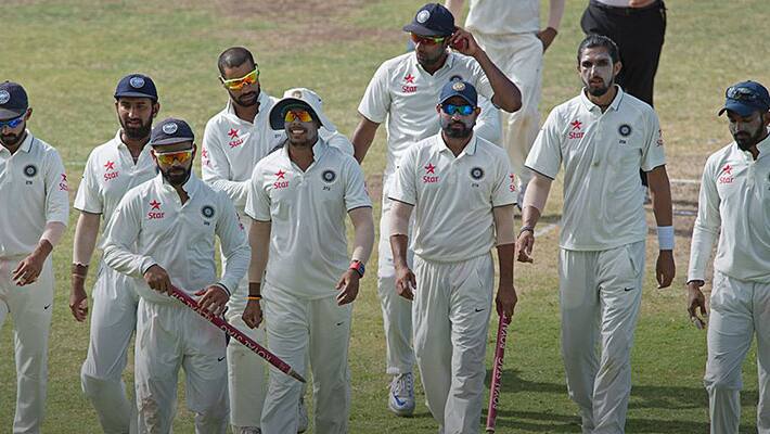 Karun Nair returns to Test squad Ambati Rayudu named for England ODIs Karun Nair returns to Test squad Ambati Rayudu named for England ODIs