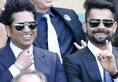 Sachin Tendulkar hails 'incredible effort'as India win first-ever Boxing Day Test in Australia
