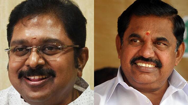 intelligence Action Strategy Against ttv dhinakaran intelligence Action Strategy Against ttv dhinakaran