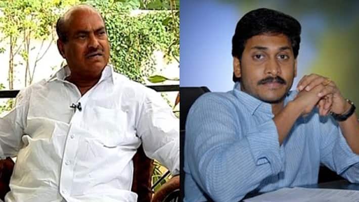 ex mp jc diwakar reddy interestin comments on ys jagan ex mp jc diwakar reddy interestin comments on ys jagan