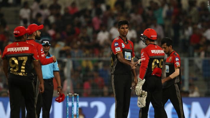 Cricket RCB sell de Kock to Mumbai in IPL 2019 first trade Cricket RCB sell de Kock to Mumbai in IPL 2019 first trade