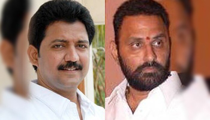 vangaveeti Radha political mistake leaving YSRCP