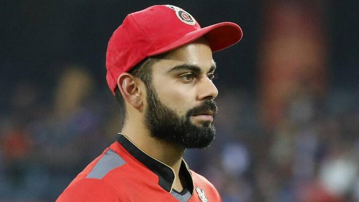 How RCB lost Sam Curran to Kings XI Punjab in the bidding war How RCB lost Sam Curran to Kings XI Punjab in the bidding war