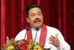 Sri Lanka newly appointed PM Rajapaksa snap election political crisis