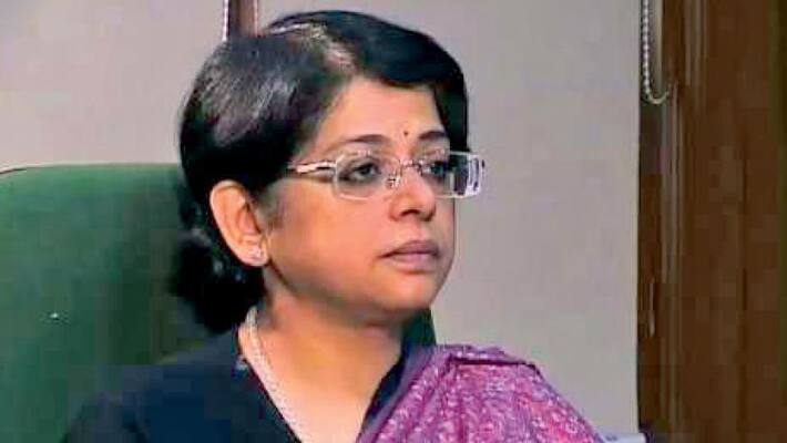 Senior Supreme Court lawyer Indu Malhotra sworn in as Chief Justice Senior Supreme Court lawyer Indu Malhotra sworn in as Chief Justice