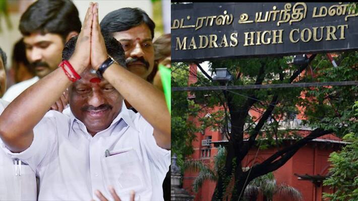 MLAs disqualification case: No disqualification, OPS and AIADMK back in safe zone MLAs disqualification case: No disqualification, OPS and AIADMK back in safe zone
