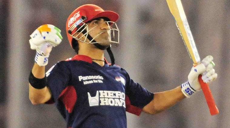IPL Auction Flashback Gautam Gambhir Wanted To Pick Sunil Narine at any cost