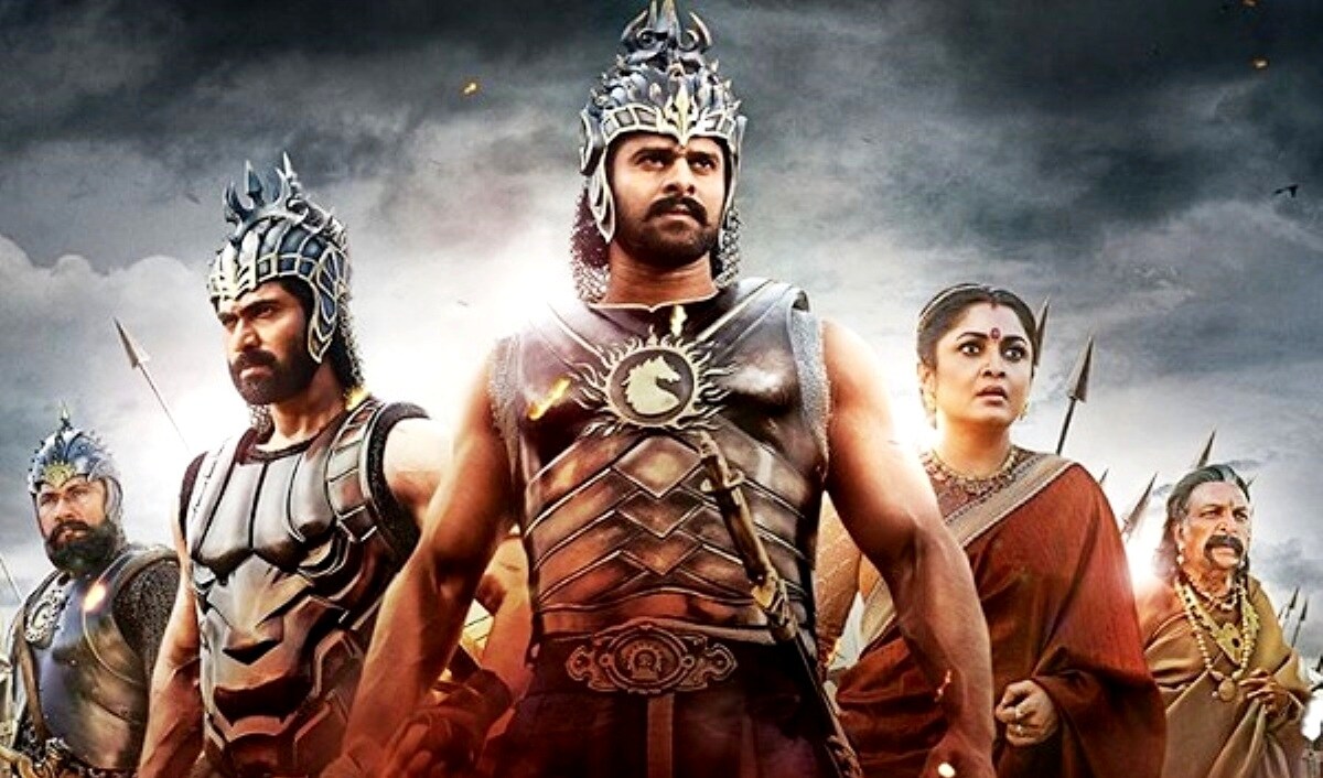 baahubali 2 hindi showtimes fremont