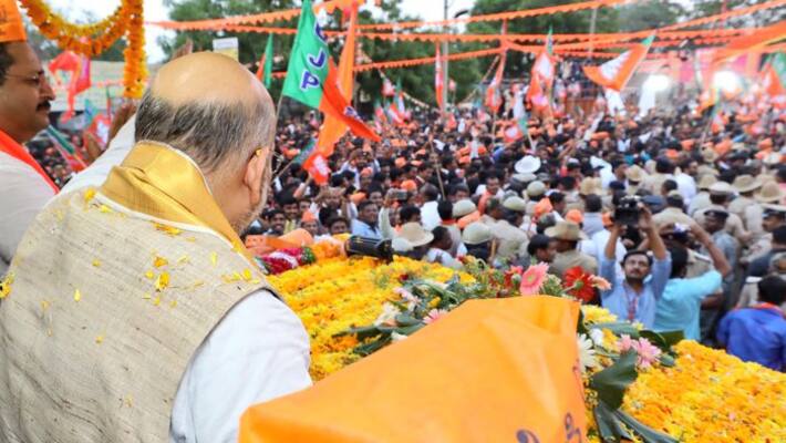 BJP Allowed Rath Yatra in West Bengal By Kolkata High Court BJP Allowed Rath Yatra in West Bengal By Kolkata High Court