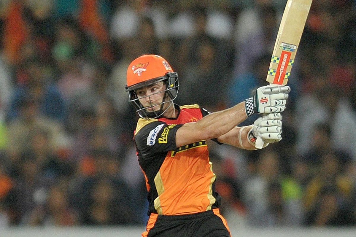 Sunrisers Hyderabad got their first win in IPL 2020 after Kane Williamson's return to the team spb