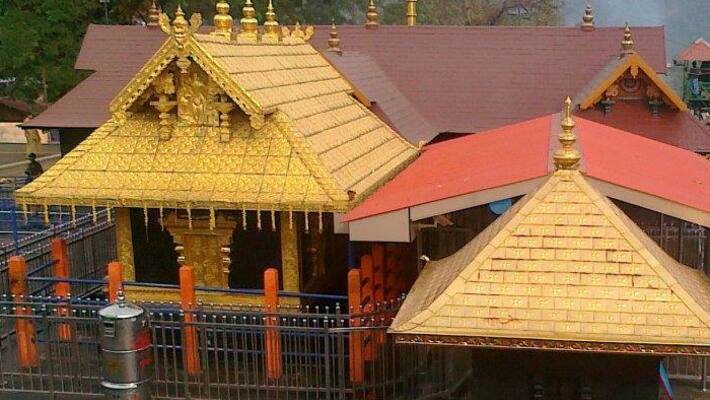 v sankaran namboothiri chosen as sabarimala associate priest v sankaran namboothiri chosen as sabarimala associate priest