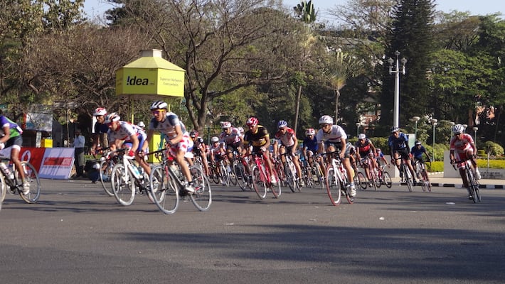 Bengaluru will have its first 'Bicycle Mayor' in May Bengaluru will have its first 'Bicycle Mayor' in May