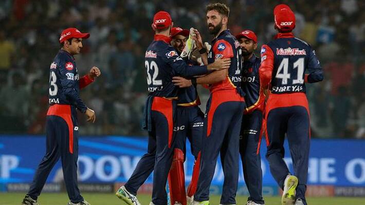 Mohammad Kaid likely to join Delhi daredevils Coaching staff upcoming IPL Mohammad Kaid likely to join Delhi daredevils Coaching staff upcoming IPL