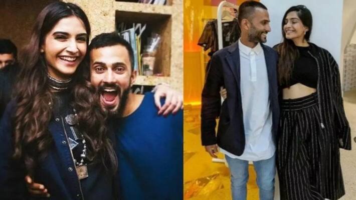Sonam Kapoor-Anand Ahuja's big fat wedding: All you need to know about the private marriage Sonam Kapoor-Anand Ahuja's big fat wedding: All you need to know about the private marriage