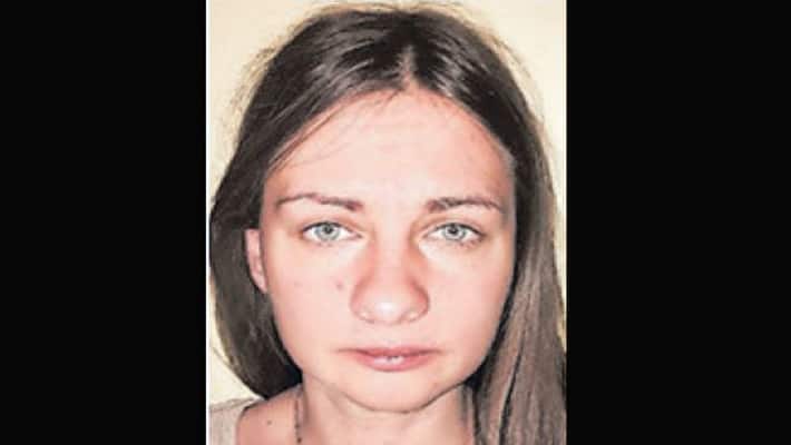 Latvian woman Liga's murder mystery finally resolved Latvian woman Liga's murder mystery finally resolved