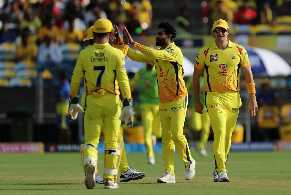 IPL2021 Final: CSK vs KKR Dale Steyn predicts this team going to win IPL 2021 title