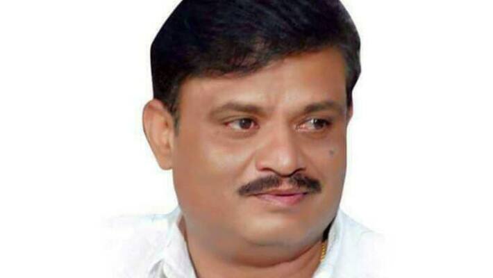 Minister Munirathna Slams On MP DK Suresh gvd Minister Munirathna Slams On MP DK Suresh gvd