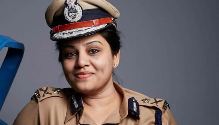 karnataka IPS officer D Roopa lady singham got transfered 40 times in 20 years inspiring story kpt