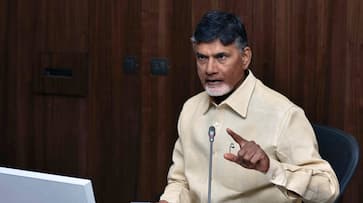 #Semifinals18: Chandrababu Naidu gives Rs 10 crore to each constituency for votes, Vijaysai Reddy alleges
