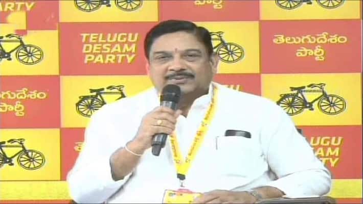 tdp leader kala venkata rao slams ap cm ys jagan over attack on hindu temples tdp leader kala venkata rao slams ap cm ys jagan over attack on hindu temples