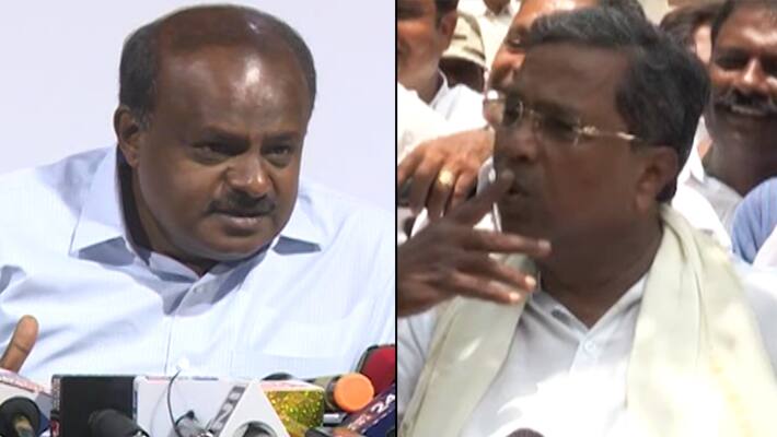 I will not live for long, says HD Kumaraswamy in his last election speech I will not live for long, says HD Kumaraswamy in his last election speech