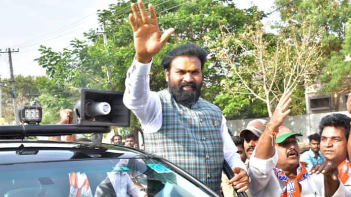 Interview with B Sriramulu Interview with B Sriramulu