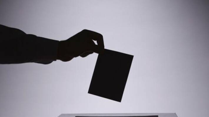 Voter ID Scandal Voter ID Scandal