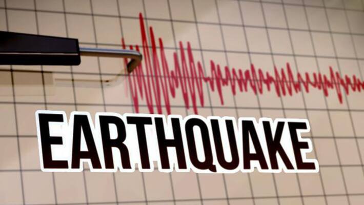 Earthquake tremors felt in North Bengal RTB Earthquake tremors felt in North Bengal RTB