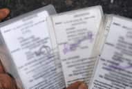 Tamil Nadu Polls 6 Rajya Sabha seats be held July 18