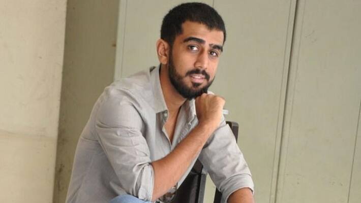 Interesting details on Daggubati Abhiram tollywood entry Interesting details on Daggubati Abhiram tollywood entry