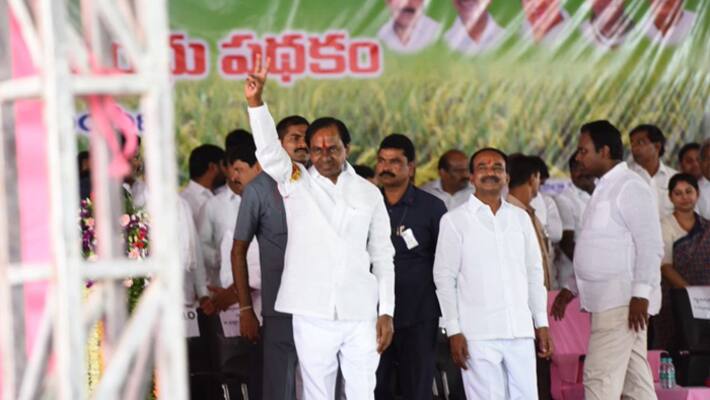 minister etala rajendar sensational comments on minister post minister etala rajendar sensational comments on minister post