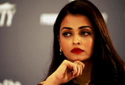 Aishwarya Rai still upset on being called 'fake', 'plastic'